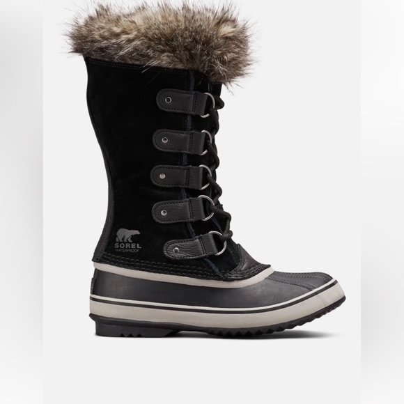 Sorel Shoes - ❤️ HOST PICK ❤️ SOREL Joan of Arctic Winter Boots